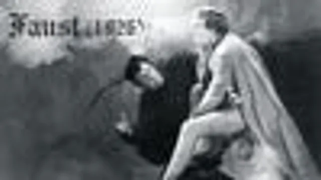 Faust (1926)