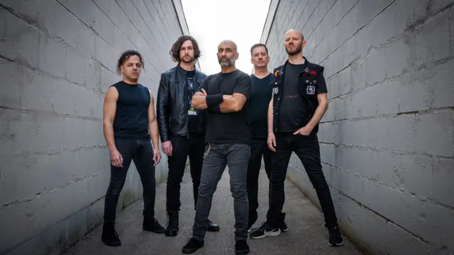 Eyes Of The Nile: The Ultimate Iron Maiden Tribute