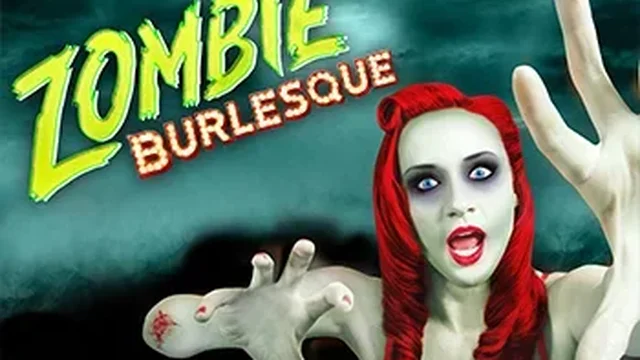 Zombie Burlesque