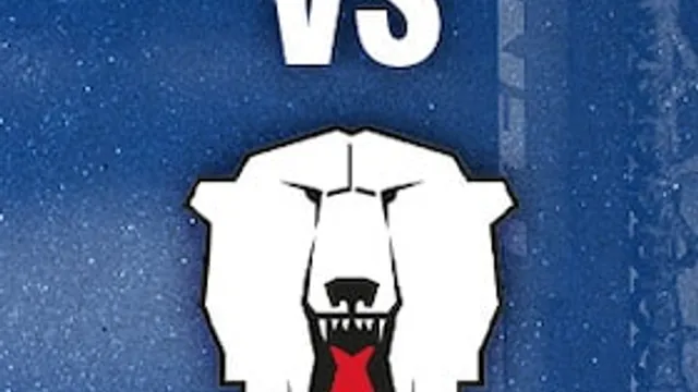 Iserlohn Roosters - Eisbären Berlin
