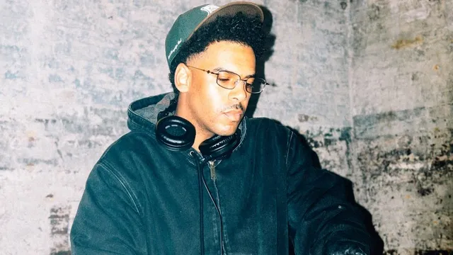 Zack Fox (DJ Set) - 18+