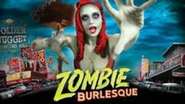 Zombie Burlesque