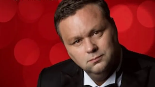 Paul Potts & Friends - Mit dabei Weltstar Paul Potts, Kevin Pabst & Pianist