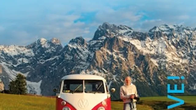 360° Deutschland - Live-Foto-Film-Reportage mit Peter Gebhard