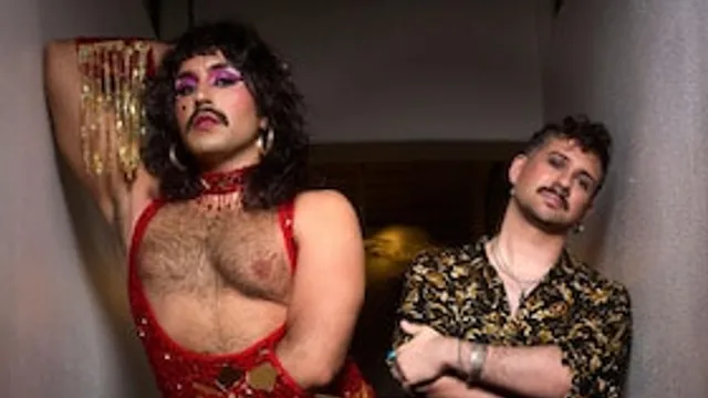 Tony and The Kiki
