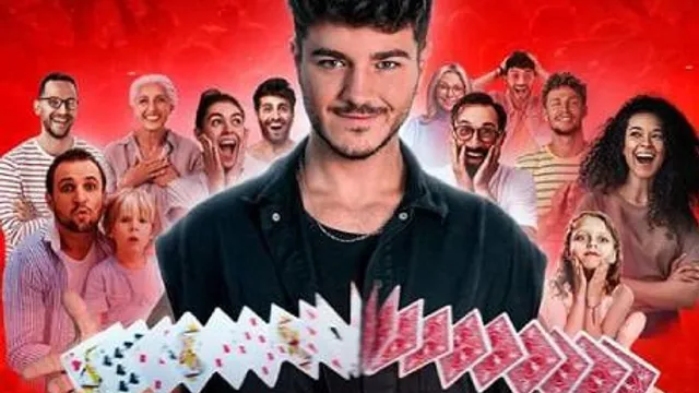 Pando el mago