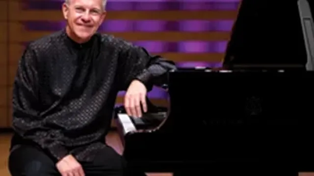 Anton Nel, piano Nisita Concert Series