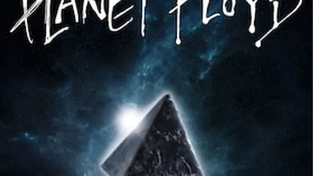 Pink Floyd Tribute Show - Planet Floyd