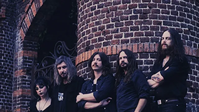 Uncle Acid & The Deadbeats