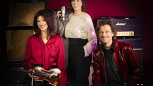 Her Song 2 - Icons