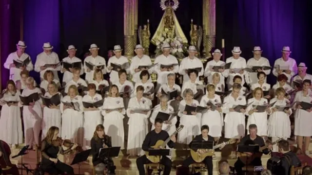Canto de la Habanera en Navarra