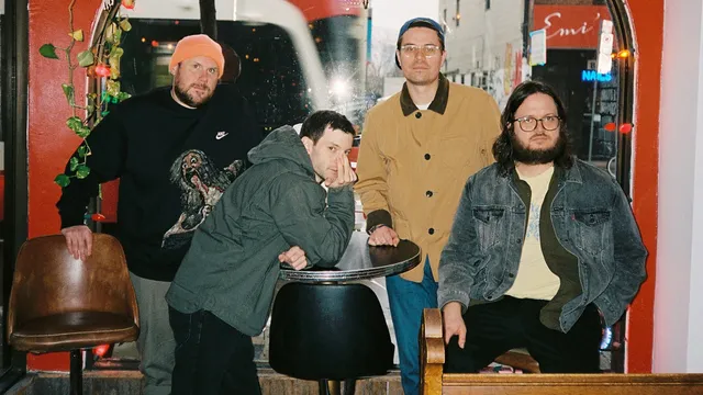 PUP: "The Dream Is Over" 10th Anniversary Tour