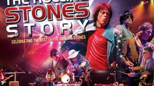 The Rolling Stones Story