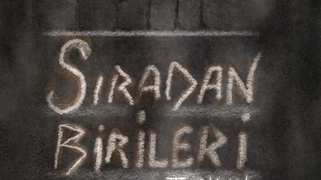 Sıradan Birileri