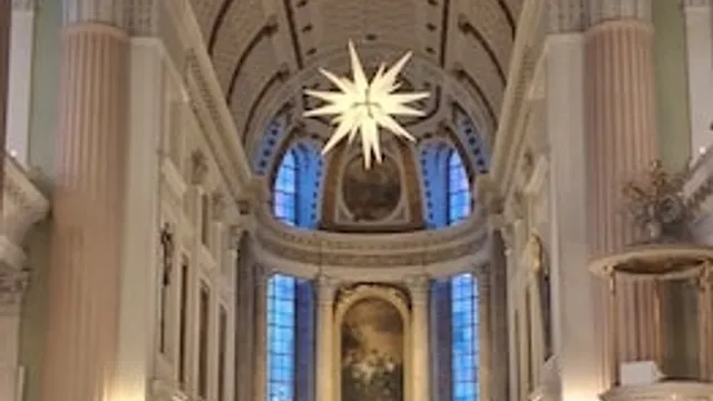 Johann Sebastian Bach: Weihnachtsoratorium BWV 248, Kantaten I-III