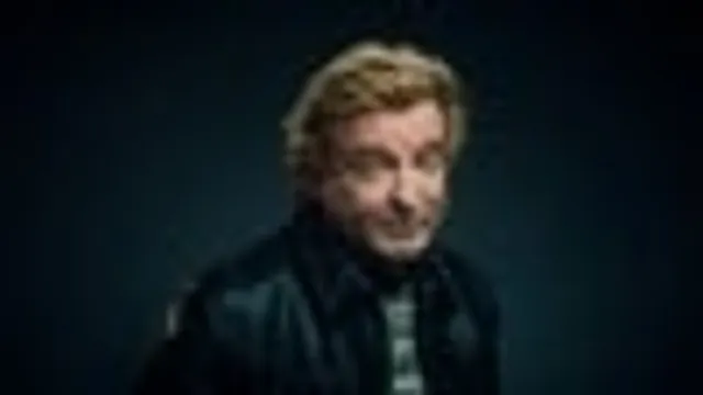 Rhys Darby