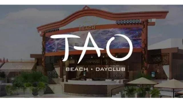 Tao Beach Club