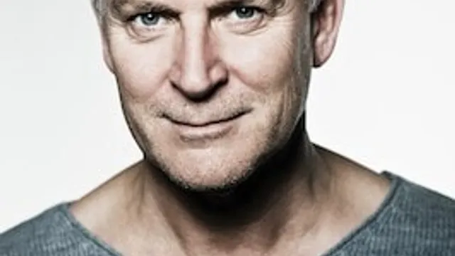 Dirk Michaelis - Weihnachtstournee 2026