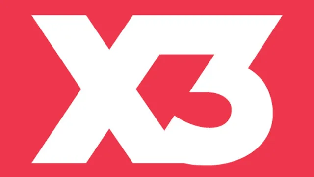 X3 Expo 2027