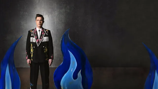 Ed Gamble - Fresh Hell