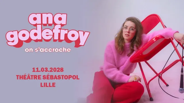Ana Godefroy
