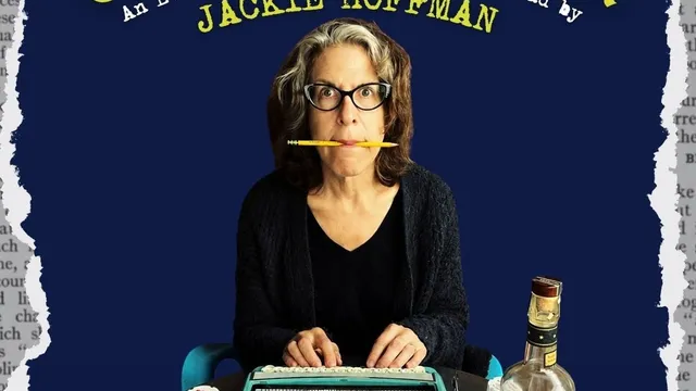 Jackie Hoffman