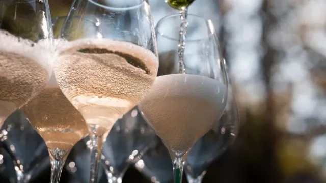 Champagne Essentials