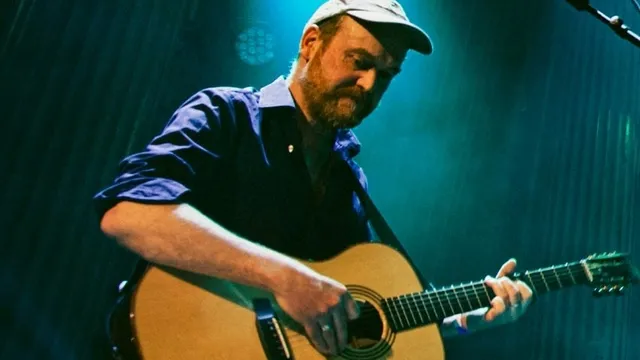 James Yorkston