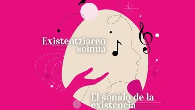 Banda Municipal de Música de Vitoria-Gasteiz 2026-2027: "Más allá de la existencia"
