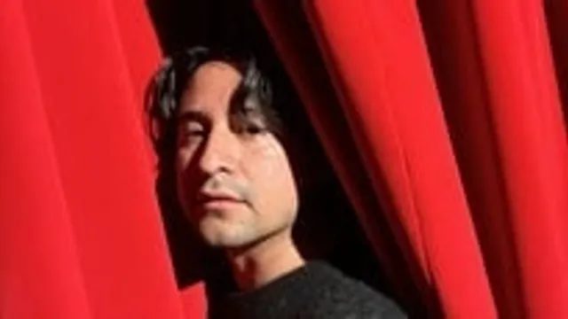Richard Perez: I Have To Do This