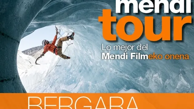 Mendi Tour 2026 (Bergara)