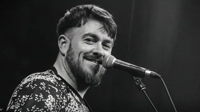Gearoid McCarthy