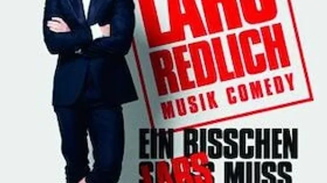 Lars Redlich