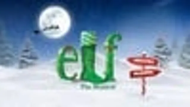 Elf the Musical