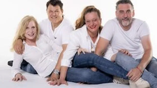 Herr Bello und das blaue Wunder - Niederrhein Theater