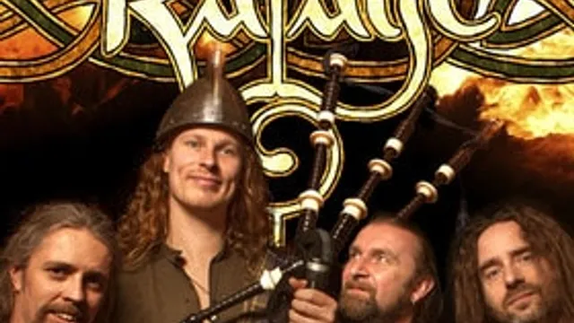 Rapalje - Celtic Folk Night – Tour 2026