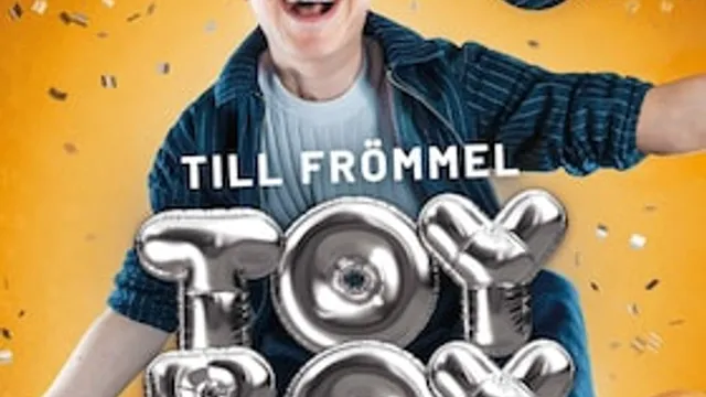 Till Frömmel - Impro-Comedy & Magie live!