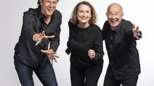 Theatersport Tübingen - Die Improshow