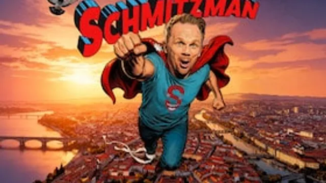 Ralf Schmitz