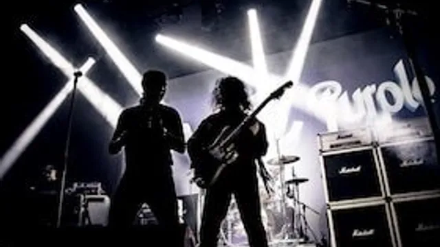 X-MAS ROCKFESTIVAL
