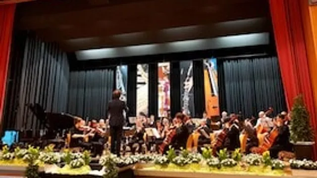 Im klassischen Wandel - Die Geburt der Romantik - Im klassischen Wandel - Die Geburt der Romantik
