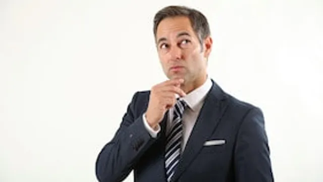 Comedy Night präsentiert von Thieß Neubert