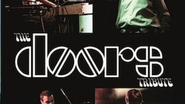 The Doors Tribute Band