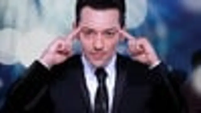 Paranormal Mind Reading Magic