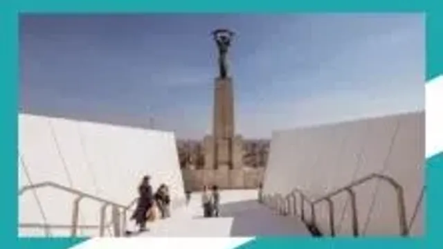 Citadella Guided Panorama Tour - Step Back in Time in the Fortress with the Finest Views of Budapest