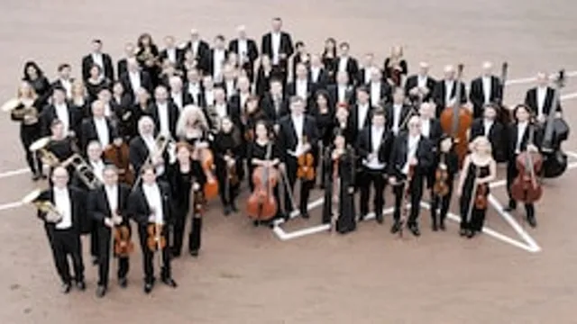 Neujahrskonzert der Nordwestdeutschen Philharmonie - "Zurück in die Zukunft!"