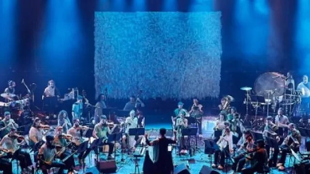 Orquestra de Músiques d'Arrel de Catalunya (OMAC)