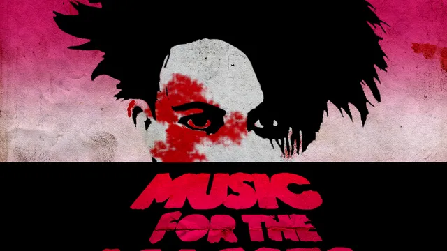 Music for the Masses: Dark 80's New Wave Halloween [Los Angeles]