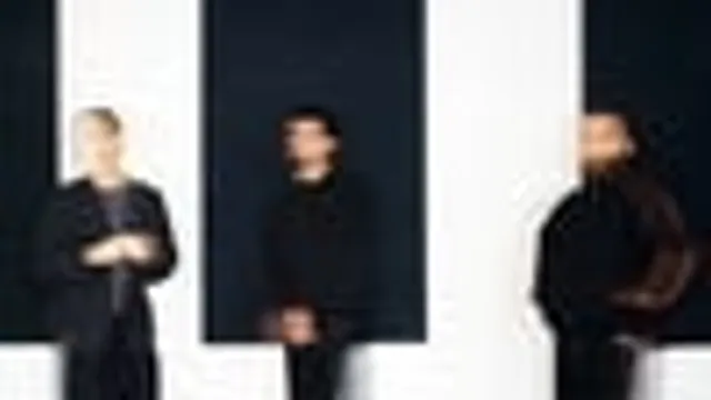 Moses Yoofee Trio