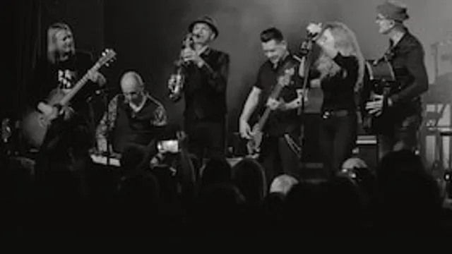 DIE SEILSCHAFT von Gundermann - Gegen den Strom - unplugged